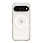 UAG Scout Funda transparente con módulo magnético para Google Pixel 11 Pro XL – Ice Transparente 614481114G31