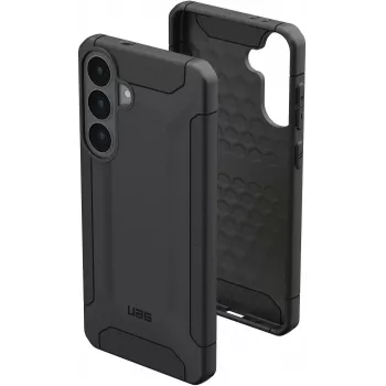UAG Urban Armor Gear Scout Funda para Samsung Galaxy S26 FE - Negro 214565114040