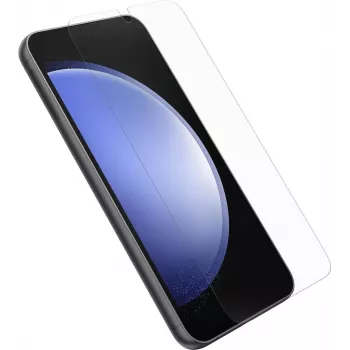 OtterBox Glass Clear Protector de pantalla para Samsung Galaxy S21 (77-94279)