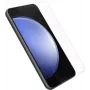 OtterBox Glass Clear Protector de pantalla para Samsung Galaxy S21 (77-94279)