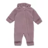 Lodger Skier pelele de bebé Teddy, talla 62, rosa