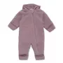 Lodger Skier pelele de bebé Teddy, talla 62, rosa