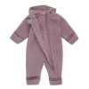 Lodger Skier pelele de bebé Teddy, talla 62, rosa