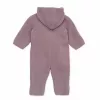 Lodger Skier pelele de bebé Teddy, talla 62, rosa