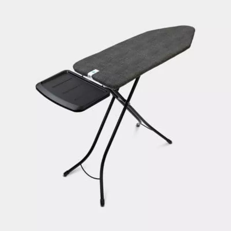 Tabla de planchar Brabantia C 124x45cm Denim Black