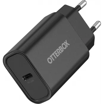OtterBox 78-81363 cargador de pared USB-C PD 30W - negro