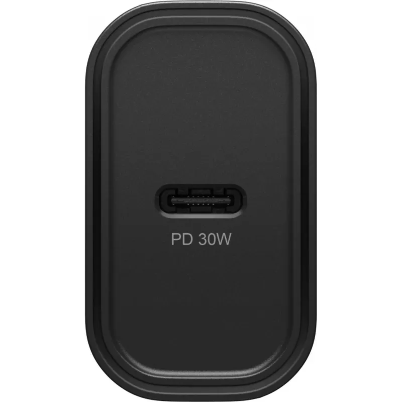 OtterBox 78-81363 cargador de pared USB-C PD 30W - negro