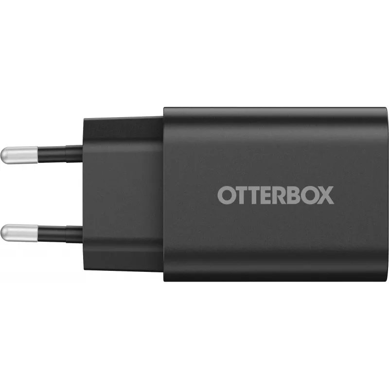 OtterBox 78-81363 cargador de pared USB-C PD 30W - negro