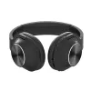 AIWA HST-220BT auriculares Bluetooth inalámbricos on-ear, negro