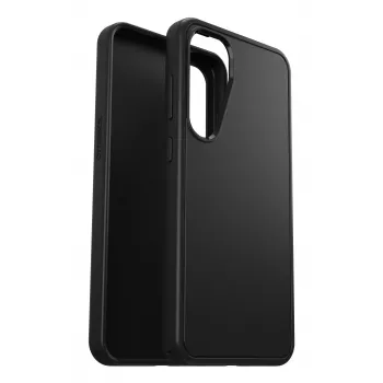 OtterBox Symmetry Series funda para Samsung Galaxy S24 FE - negro 77-97074
