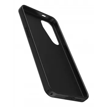 OtterBox Symmetry Series funda para Samsung Galaxy S24 FE - negro 77-97074