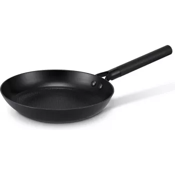 Brabantia sartén Patron, 24 cm, negra