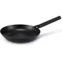 Brabantia Patron Sartén, 24 cm, negro