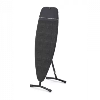 Tabla de planchar Brabantia talla D 135x45cm Denim Black