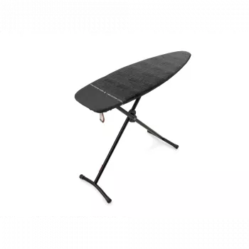Tabla de planchar Brabantia talla D 135x45cm Denim Black