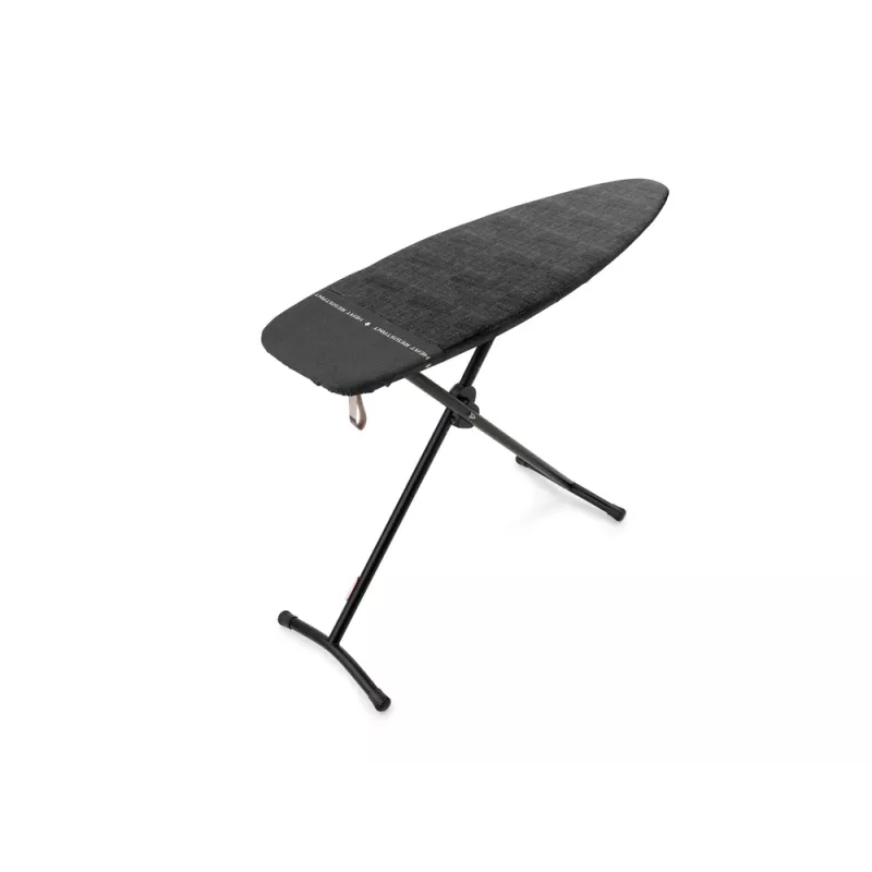 Tabla de planchar Brabantia talla D 135x45cm Denim Black