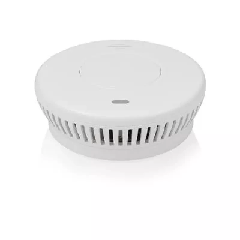 Smartwares FSM-12001 detector de humo con pila de 10 años