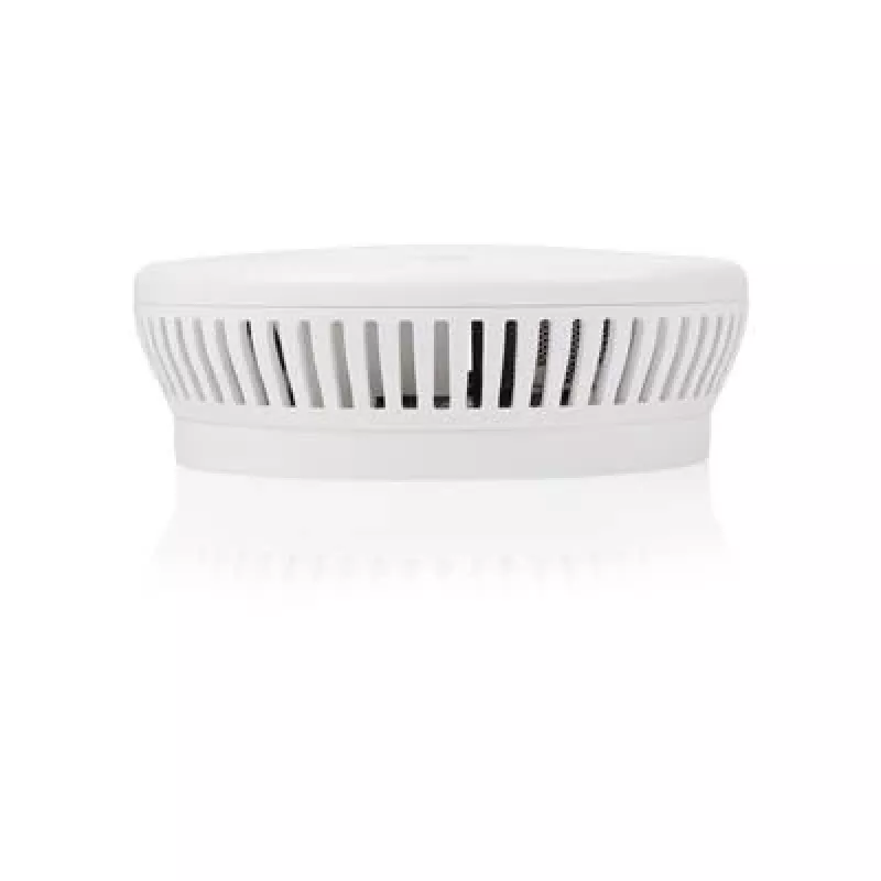 Smartwares FSM-12001 detector de humo con pila de 10 años