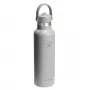 Hydro Flask 21 Oz botella de agua Standard Flex Straw Cap - Birch