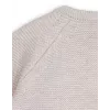 Lodger Topper Knit chaqueta de merino, Birch, talla 62