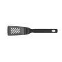 Brabantia Profile Line espátula pequeña de nailon, negra