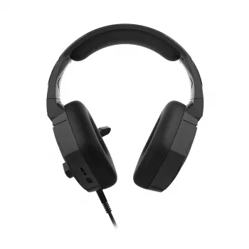 KROM KOPA PRO auriculares gaming con cable - negro NXKROMKOPAPRO
