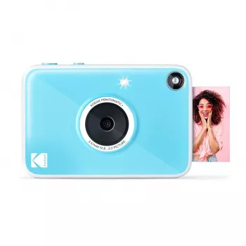 Kodak RODOMATICPBL Cámara instantánea digital