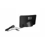 One For All DVB-T2 antena curvada 5G negra SV9420-5G