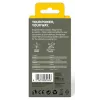 AQIILA 4SI843 Cable de carga y sincronización USB-C a Lightning 2m 60W PD AQCBPBIC4SI843