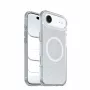 OtterBox React Series Funda para Apple iPhone 15 Pro Max – Stardust (transparente con purpurina), compatible con MagSafe 77-99279