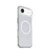 OtterBox React Series Funda para Apple iPhone 15 Pro Max – Stardust (transparente con purpurina), compatible con MagSafe 77-99279