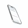 OtterBox React Series Funda para Apple iPhone 15 Pro Max – Stardust (transparente con purpurina), compatible con MagSafe 77-99279