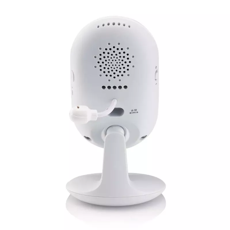 Alecto DVM2028 Videovigilante para bebés con pantalla de 2,8 pulgadas