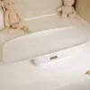 Alecto BC70 Báscula para bebés