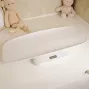 Alecto BC70 Báscula para bebés