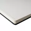 Sakura Cuaderno DIN A4 rayado, tapa dura color ámbar, 160 páginas 94146605