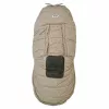 Lodger Bunker Folklore saco de dormir para carrito Taslon para todas las estaciones, Birke