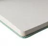Sakura cuaderno de puntos cuadriculado tapa dura Blass-Patina 160 páginas 94167406