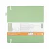 Sakura cuaderno de puntos cuadriculado tapa dura Blass-Patina 160 páginas 94167406