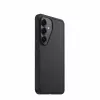 OtterBox Symmetry Series tapa trasera para Samsung Galaxy S26 – Negro 77-000028