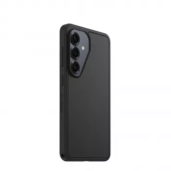 OtterBox Symmetry Series tapa trasera para Samsung Galaxy S26 – Negro 77-000028