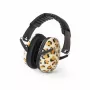 Jippie's auriculares con reducción de ruido para niños, Panther