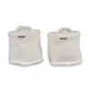 Lodger Slipper zapatos de bebé Teddy Cloud Dancer 6-12m