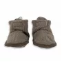 Lodger Teddy zapatillas de casa para bebé Buffalo 3-6 meses