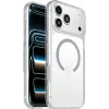 OtterBox Lumen Clear Funda para Apple iPhone 18 Pro Max / 17 Pro Max, transparente 77-001142