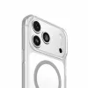 OtterBox Lumen Clear Funda para Apple iPhone 18 Pro Max / 17 Pro Max, transparente 77-001142