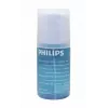 PHILIPS SVC1116B/10 set de limpieza de pantallas para LED, LCD, plasma, OLED, smartphones, tablets, portátiles, TVs - 200 ml gel en spray + paño de microfibra