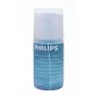 PHILIPS SVC1116B/10 set de limpieza de pantallas para LED, LCD, plasma, OLED, smartphones, tablets, portátiles, TVs - 200 ml gel en spray + paño de microfibra