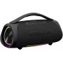 Resonex MEGA altavoz Bluetooth portátil 190W IPX7 TWS LED