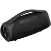 Resonex MEGA altavoz Bluetooth portátil 190W IPX7 TWS LED